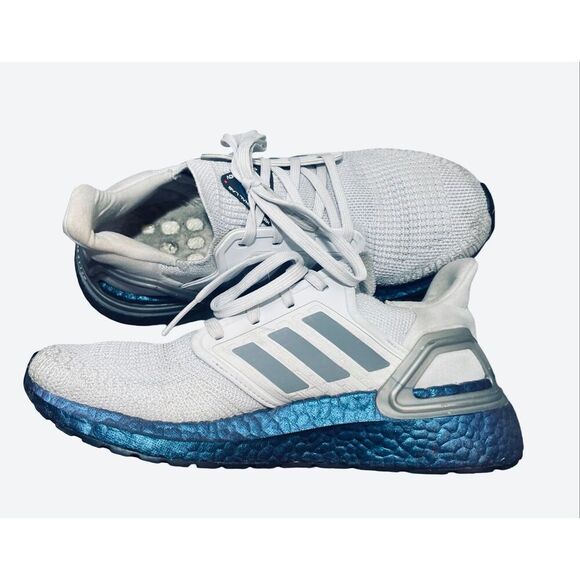 Adidas UltraBoost 2.0 ISS X National Lab Runners - Picture 2 of 9